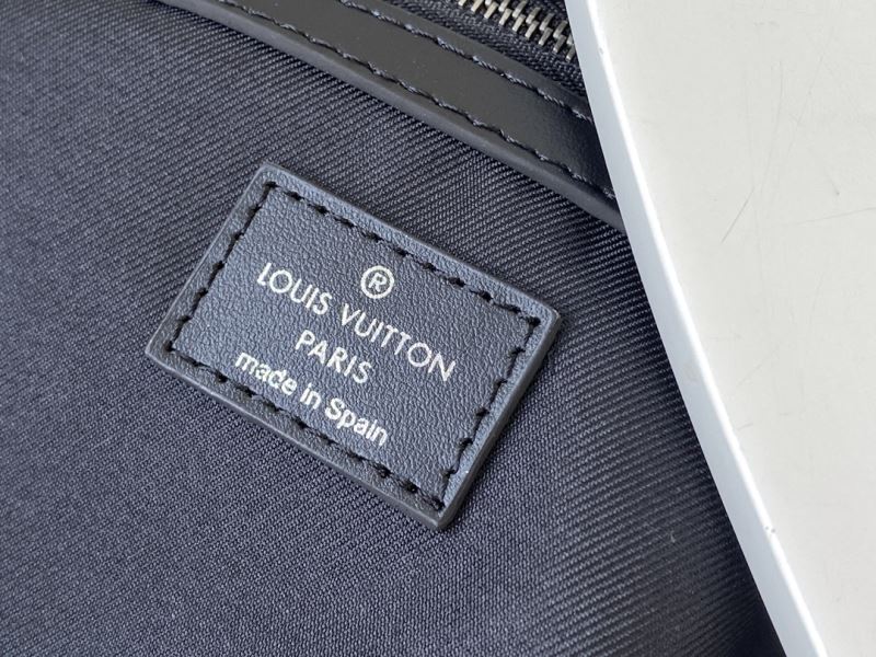 Louis Vuitton Travel Bags
